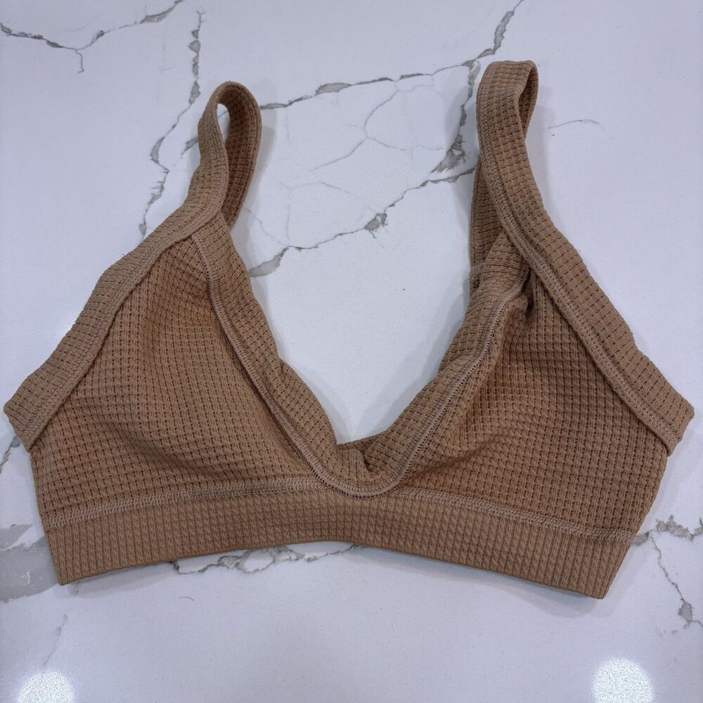 Urban Outfitters Bralette Womens Size Medium LOT OF THREE Out From Under - Picture 5 of 12